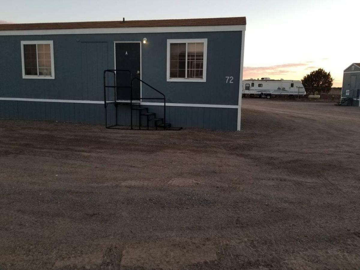 072A Affordable Getaway Near South Rim Sleeps 4- No Kitchenette Villa Valle Exterior photo